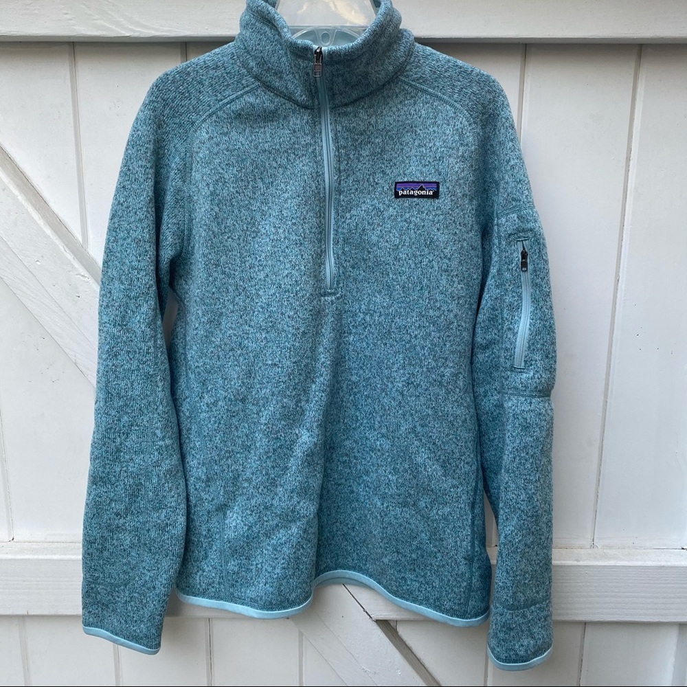 Patagonia Better Sweater